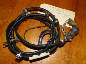 Airbus Helicopters Bundle Cable Wire Harness 350A67-6055-0002